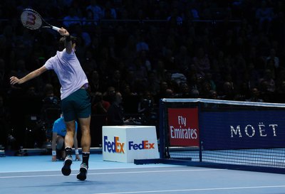 Roger Federer posters