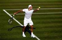 Roger Federer tote bag #G1601904