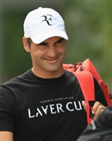 Roger Federer tote bag #G1601906