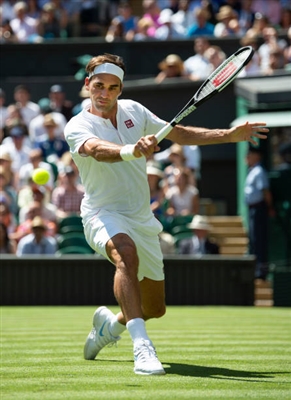 Roger Federer puzzle 3359653