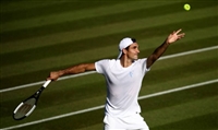 Roger Federer Tank Top #3359686