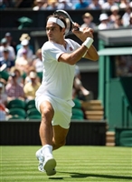 Roger Federer Tank Top #3359689