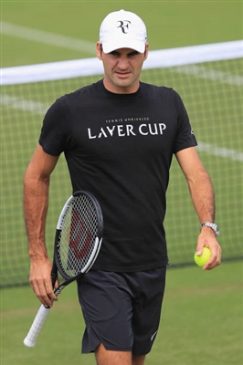 Roger Federer Poster 3359690