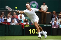 Roger Federer Tank Top #3359692