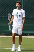 Roger Federer Longsleeve T-shirt #3359698
