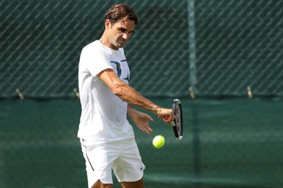 Roger Federer stickers 3359701