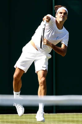 Roger Federer stickers 3359706