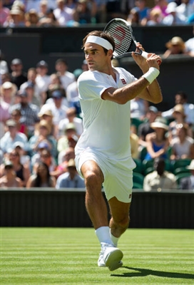 Roger Federer Mouse Pad 3359715