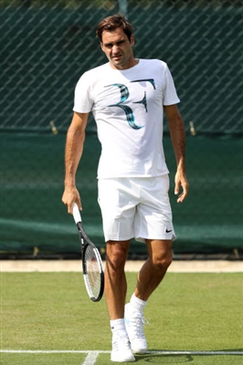 Roger Federer posters