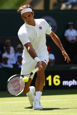 Roger Federer posters