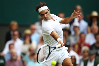 Roger Federer posters