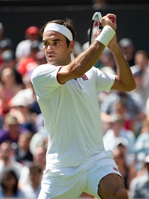 Roger Federer posters