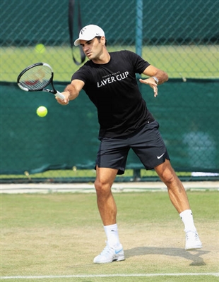 Roger Federer posters