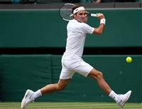 Roger Federer mug #G1602024