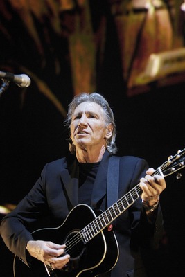 Roger Waters tote bag