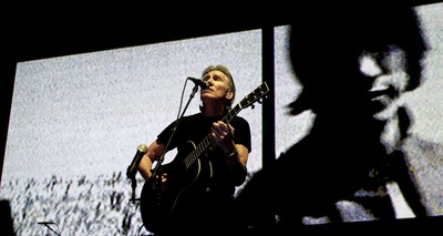 Roger Waters Poster 2548151