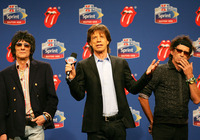 Rolling Stones tote bag #G884391