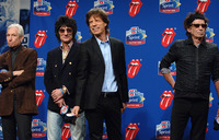 Rolling Stones mug #G884409