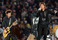 Rolling Stones Longsleeve T-shirt #2642406