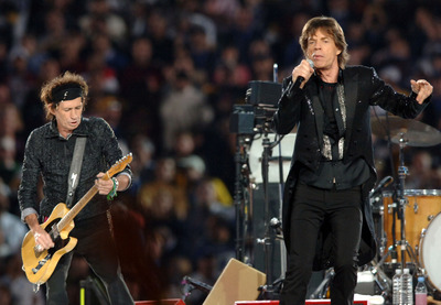 Rolling Stones puzzle 2642406
