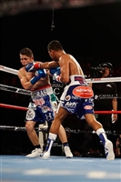Roman Gonzalez tote bag #G1837161
