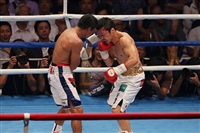 Roman Gonzalez tote bag #G1837167