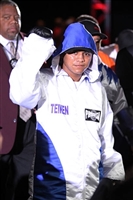 Roman Gonzalez tote bag #G1837172