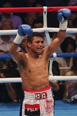 Roman Gonzalez puzzle 3594943