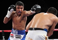 Roman Gonzalez tote bag #G1837175