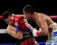 Roman Gonzalez tote bag #G1837176