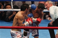 Roman Gonzalez tote bag #G1837180