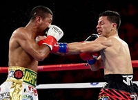 Roman Gonzalez tote bag #G1837186