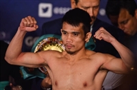 Roman Gonzalez tote bag #G1837189