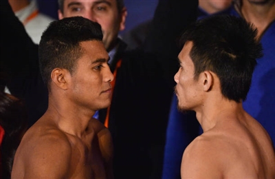 Roman Gonzalez posters