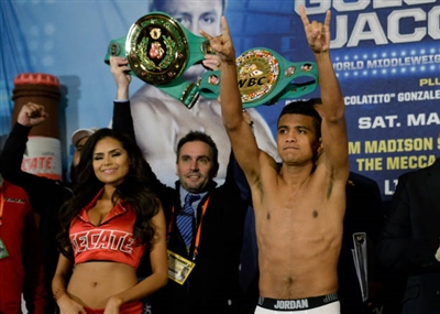 Roman Gonzalez posters