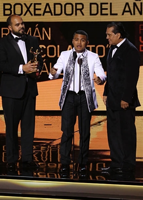 Roman Gonzalez posters