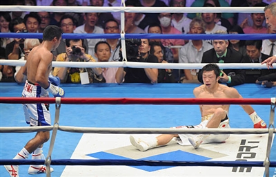 Roman Gonzalez posters