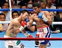 Roman Gonzalez Tank Top #3594967