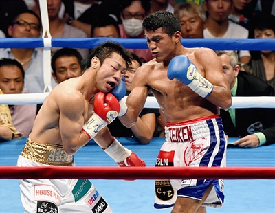 Roman Gonzalez posters