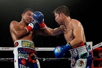 Roman Gonzalez t-shirt #3594968