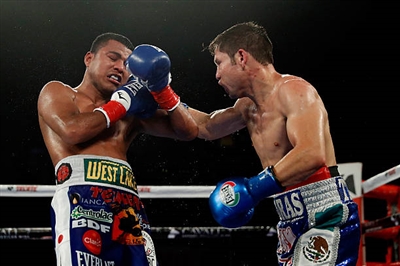 Roman Gonzalez posters