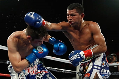 Roman Gonzalez posters
