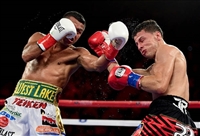 Roman Gonzalez mug #G1837200