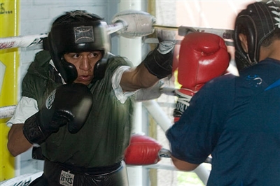 Roman Gonzalez posters