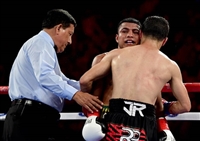 Roman Gonzalez tote bag #G1837203