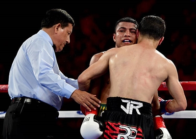 Roman Gonzalez posters