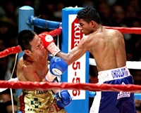 Roman Gonzalez tote bag #G1837204