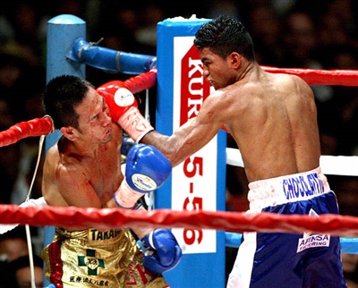 Roman Gonzalez posters