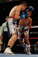 Roman Gonzalez Sweatshirt #3594979