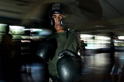 Roman Gonzalez posters